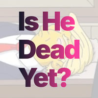 DeadYet