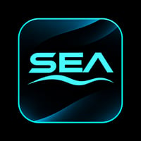 SEA logo