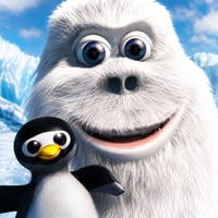 YETI Games