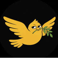 WLFI BIRD