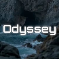 ODYSSEY logo