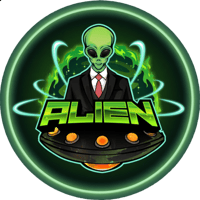Alien Coin