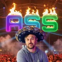 AYE SOLANA SOLANA logo