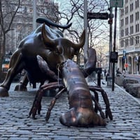 Wallstreet Lobster