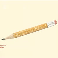 Annika's Pencil