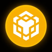 New BNB Coin