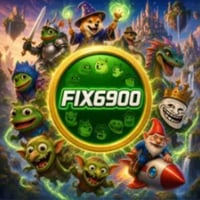 Logo de Fantasy Index 6900