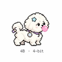 WOOF logo