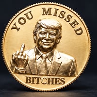 You Missed Bitches