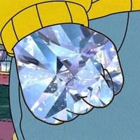 Diamond Hands
