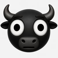 Bullmoji