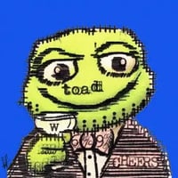 PoetToads