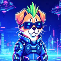 Cyber Dog