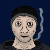 The Degen logo