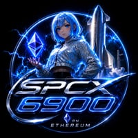 SpaceX6900