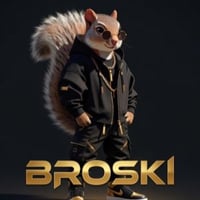 BroSKI logo
