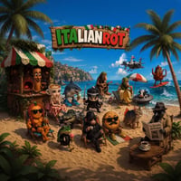 ITALIANROT
