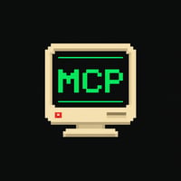 MCP logo
