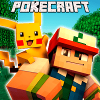 PokéCraft