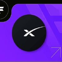 SPCX logo