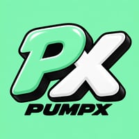 PUMPX 标识