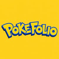 POKEFOLIO logo