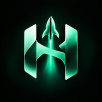 HL logo