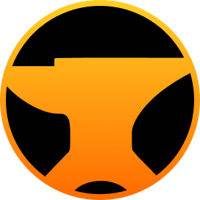 Logo de FORGE