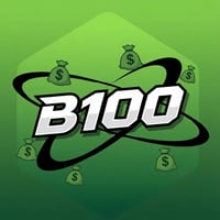 Bags 100 Index logo