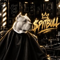 PITBULL logo