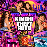 Kimchi Theft Auto