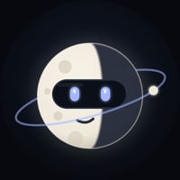 NEWMOON logo