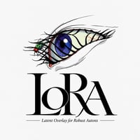 LORA logo