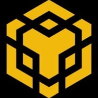 币安投资 logo