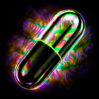 CHROME PILLS