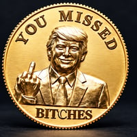 You Missed Bitches