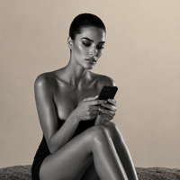stacyonfone