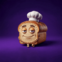 BAKED logo