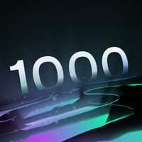 Epoch 1000
