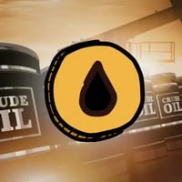 OIL logo
