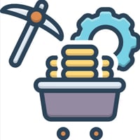 proof of work solana memecoin