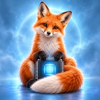 Fox Compute