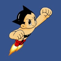 ASTRO logo