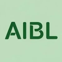 AIBL logo