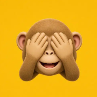 不看 不听 不说