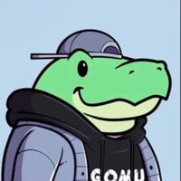 gomu gator