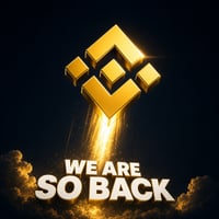 We Are So Back
