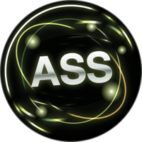 Logo de Artificial Super Stupid