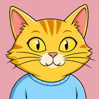TEH EPIK CAT