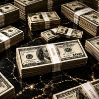 Make it Rain